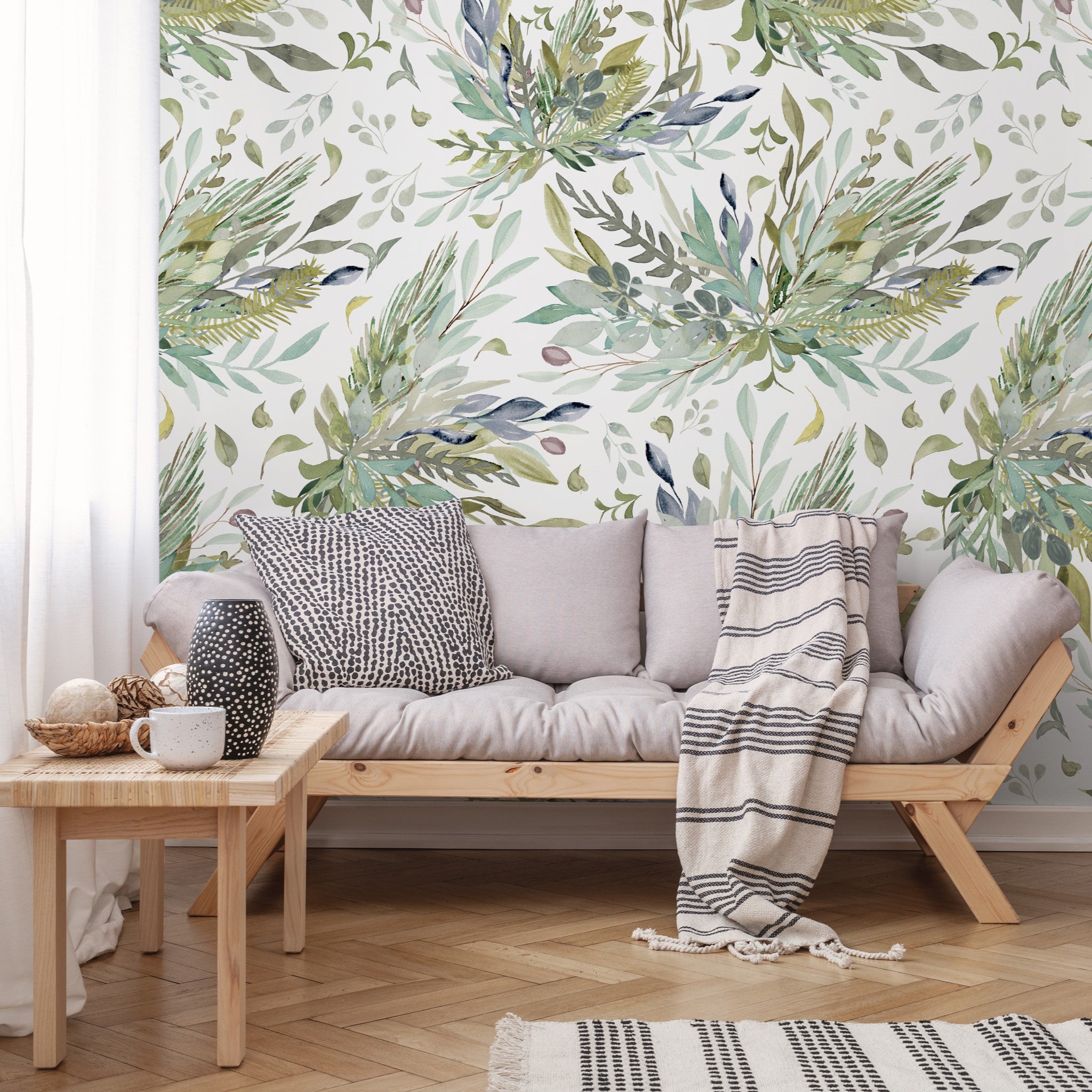 Premium wallpaper design